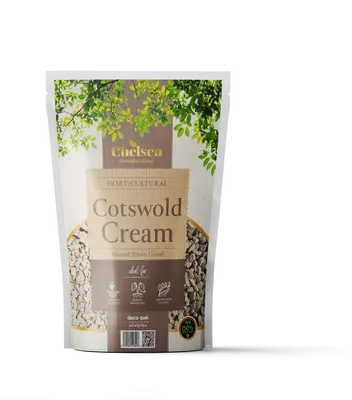 CHELSEA HORTI COTSWOLD CREAM (POUCH)