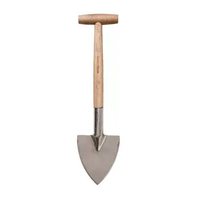 Kent & Stowe Stainless Steel Perennial Spade FSC