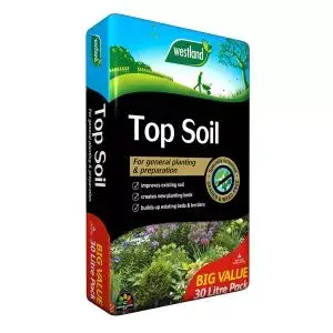Top Soil (Big Value Pack)