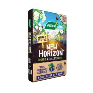 Westland New Horizon All Plant Compost 20L